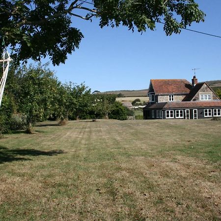 Greystone Cottage - Sea Views, Short Stroll To A Beautiful Sandy Beach Brook  Esterno foto