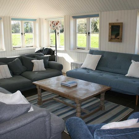 Greystone Cottage - Sea Views, Short Stroll To A Beautiful Sandy Beach Brook  Esterno foto