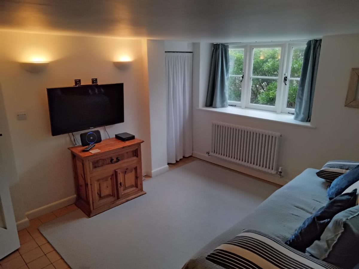 Greystone Cottage - Sea Views, Short Stroll To A Beautiful Sandy Beach Brook  Esterno foto